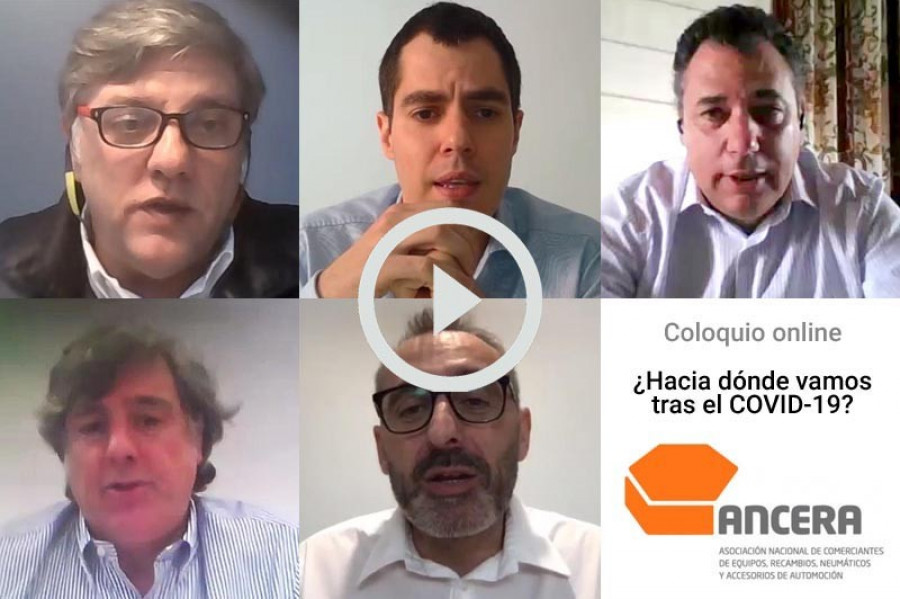 Ancera video 65760