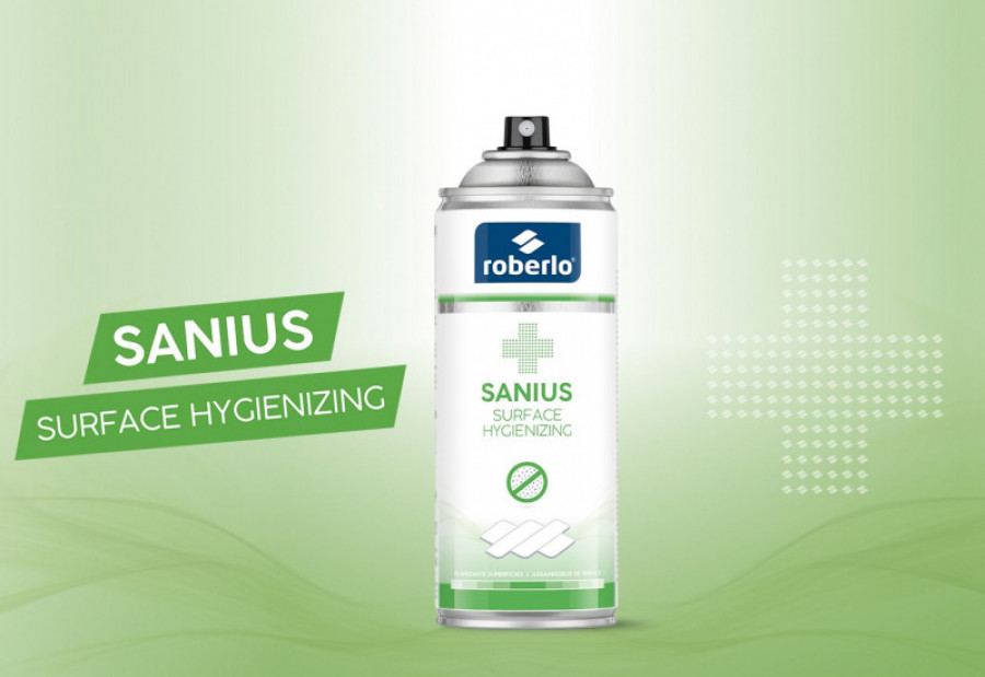 Sanius web 65580