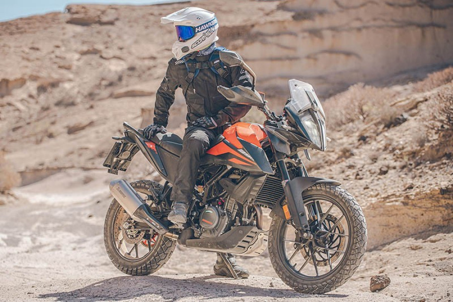 Ktm 390 adventure 2020 accion 35 65299