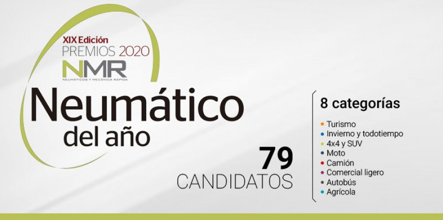 Premios nmr 64949