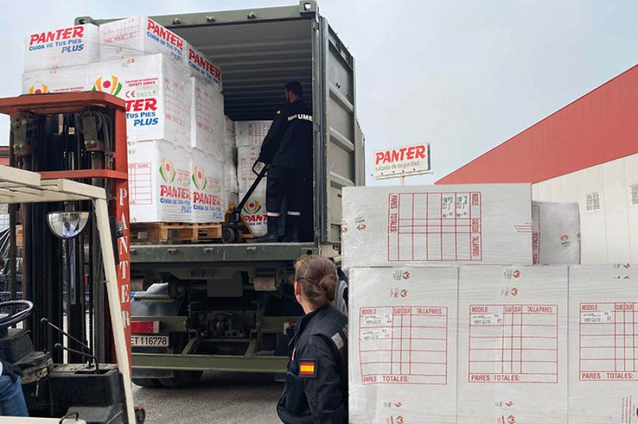 Panter camion ume 2 64632