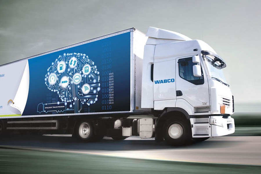 Itp truck wabco 64618