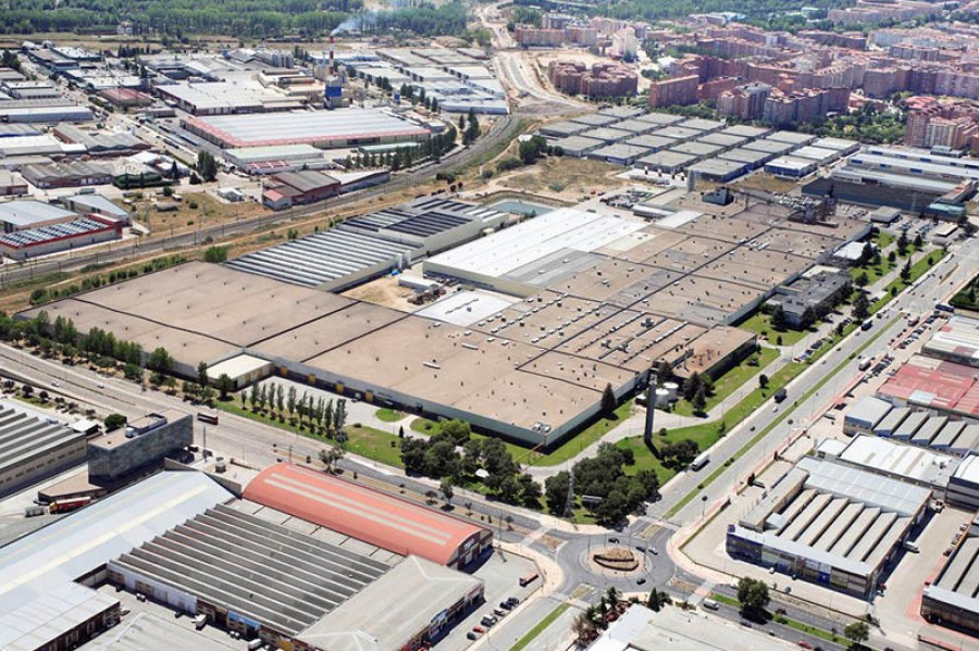 Bridgestone burgos 64523