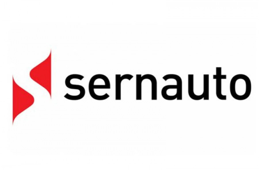 Logo sernauto 64208