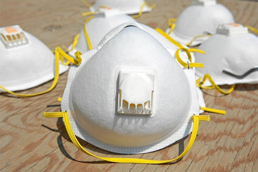 Mascarillas 64494