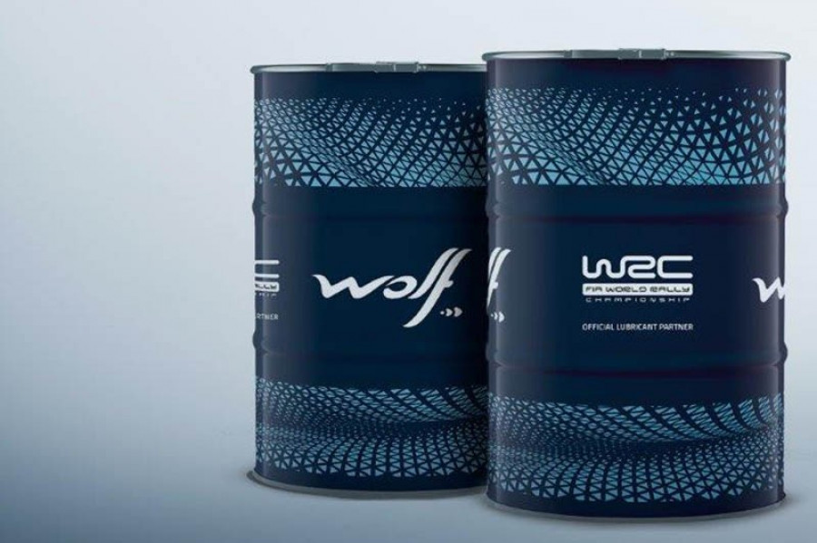 Wl barrel wrc 63983