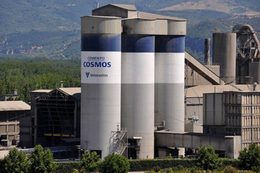 Cementera cosmos 63602