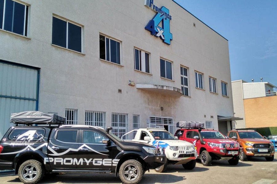 Promyges 63588