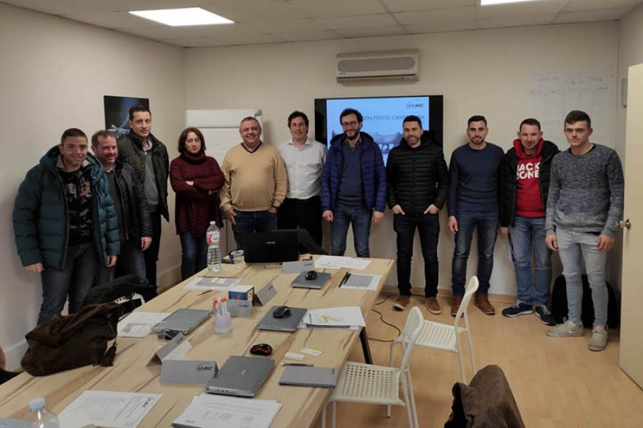 Jornada formacion glasurit 63567