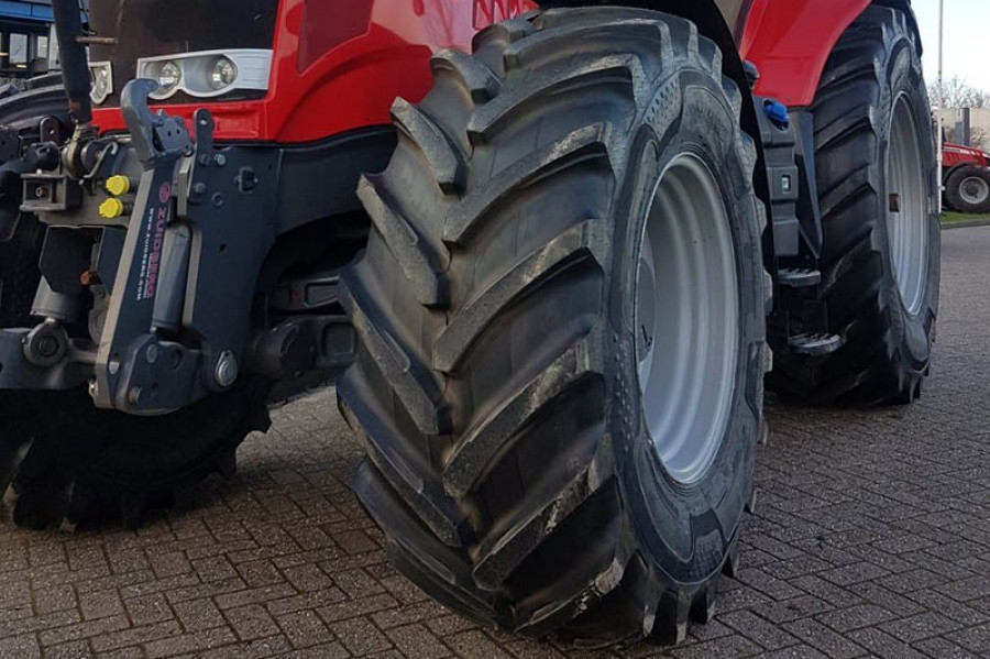Agri star ii mf 63679