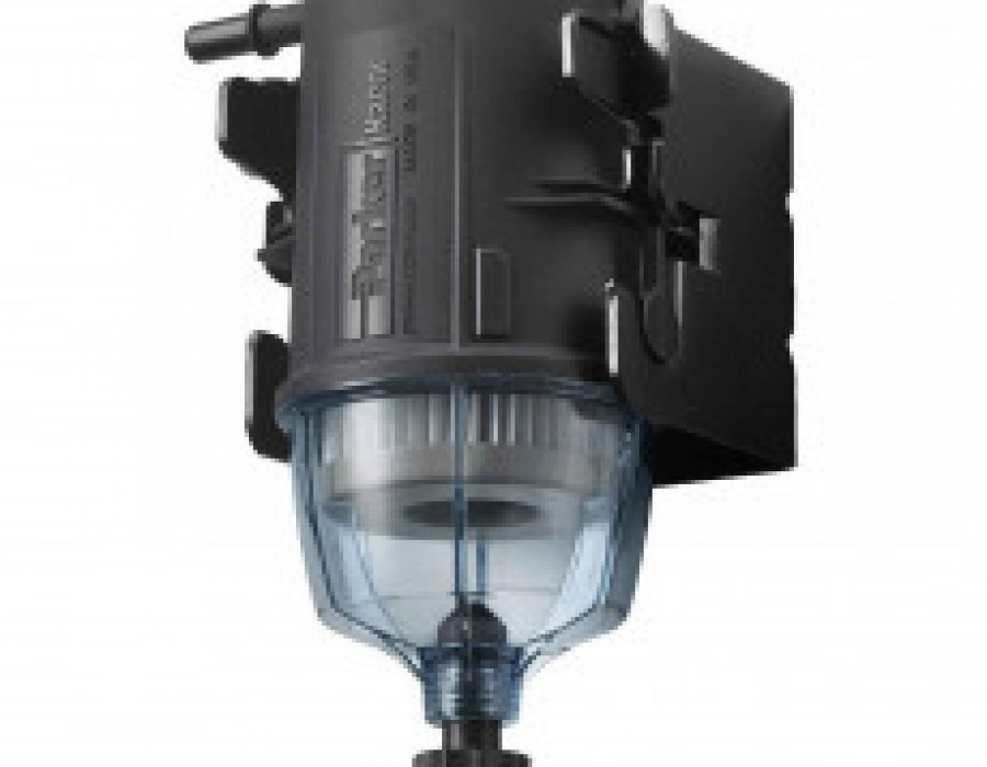 Parker disposablefuelfilter waterseparator 63244