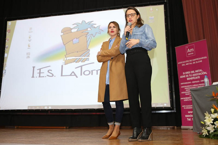 Jornada la torreta micro 62922