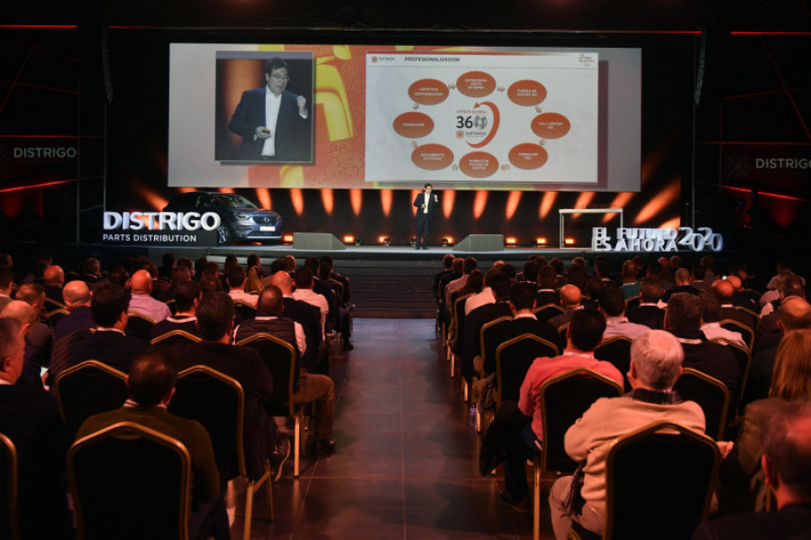 Distrigo 63151