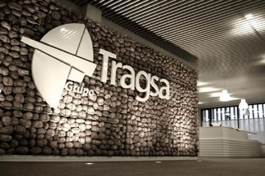 Tragsa 2 62835