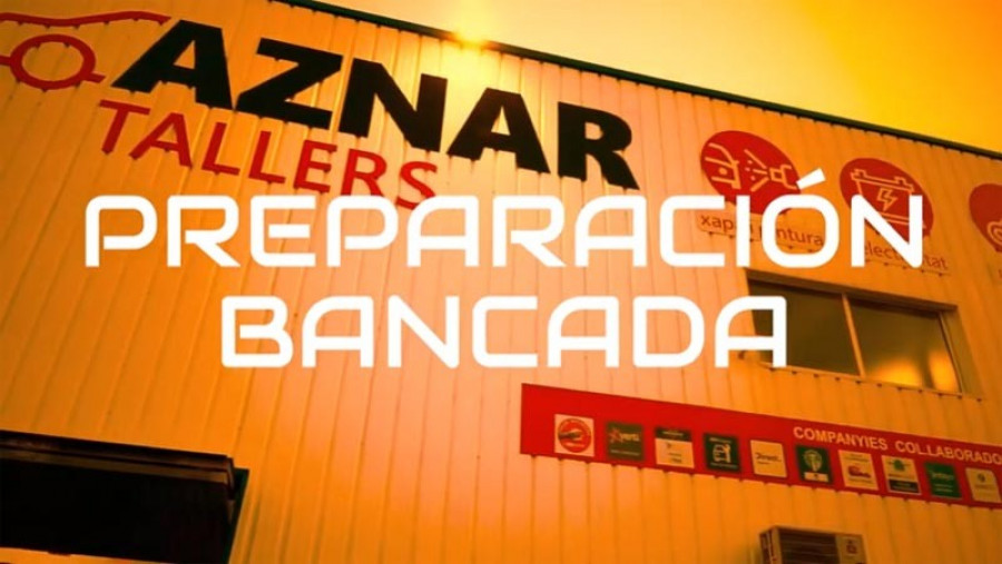 Bancada 62786