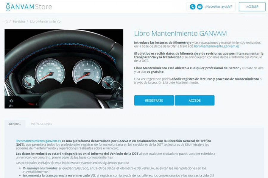 Libro mantenimiento ganvam 62737