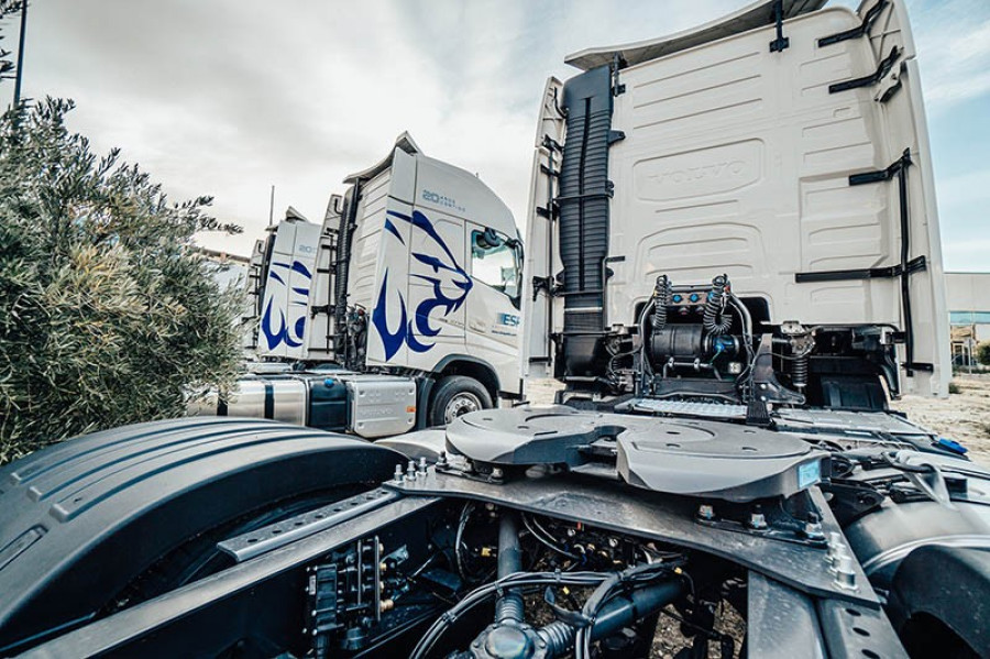 Michelin y esp solutions 2 62328