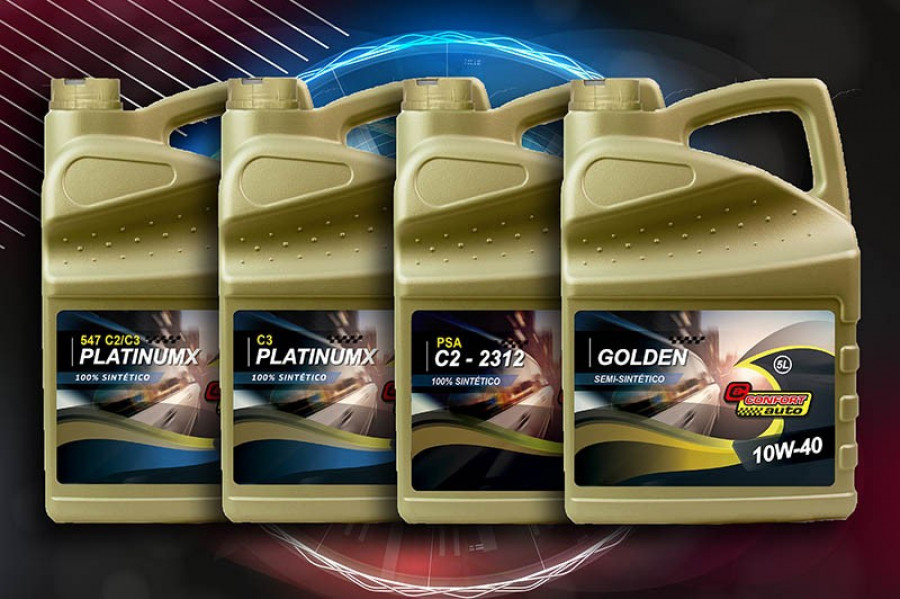 Confort aceites 20 62075