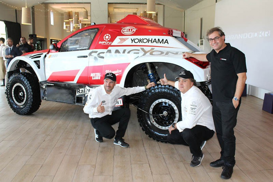 Yokohama dakar img 8596 61482