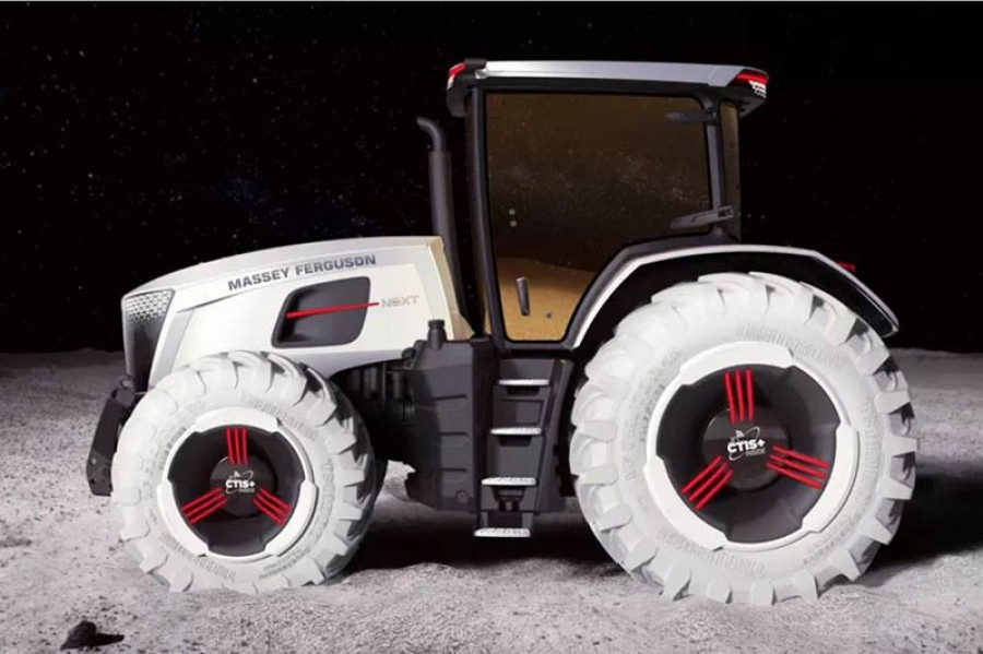 Trelleborg 61389