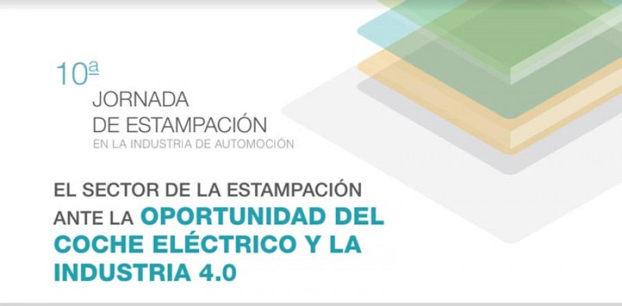 Jornada estampacion 61438