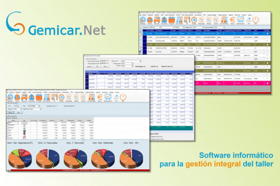 Gemicar modulos recepcion activa fichaje 180x120 61091