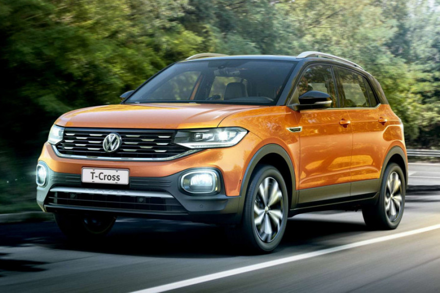 Vw tcross 61049