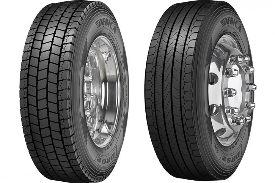 Debica drd 2 315 70r22.5  60939
