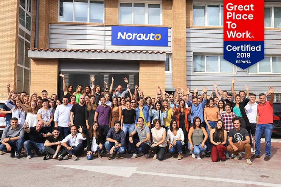 Norauto equipo 60805