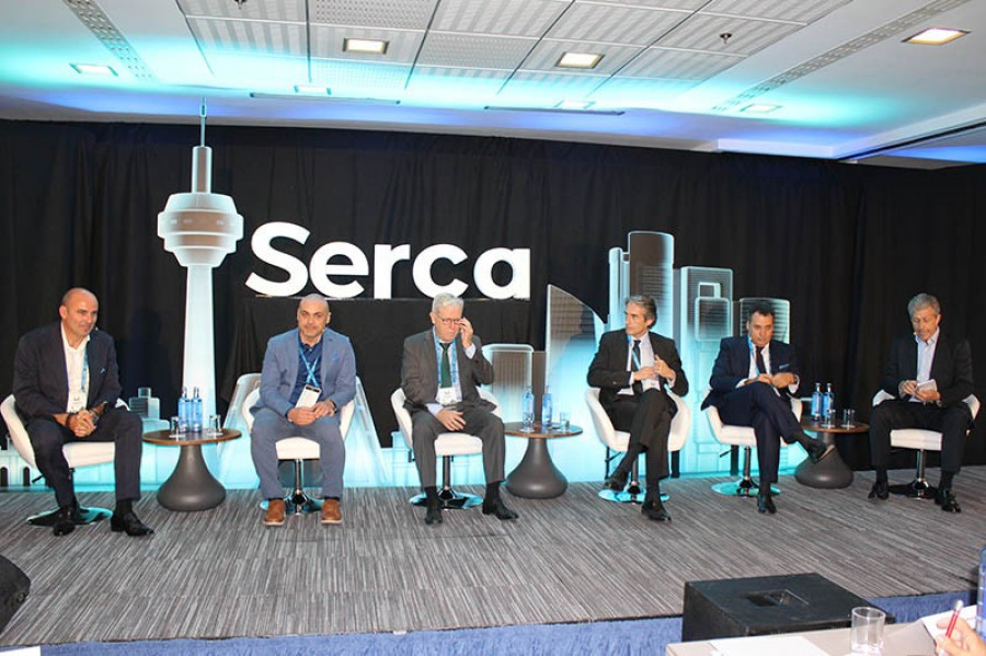 Congreso serca 60791