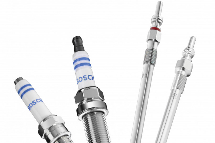 Glow plugs spark plugs 60659