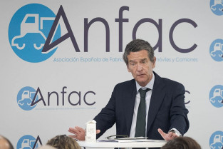 Mario armero anfac 60615