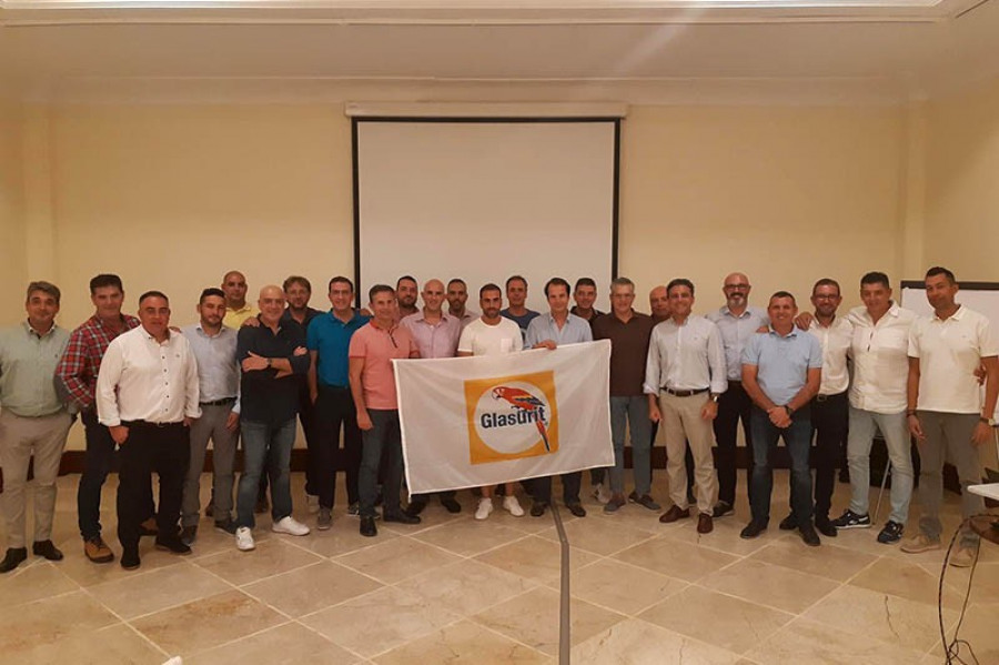 Reunion bcse andalucia gt vip lanzarote 60479