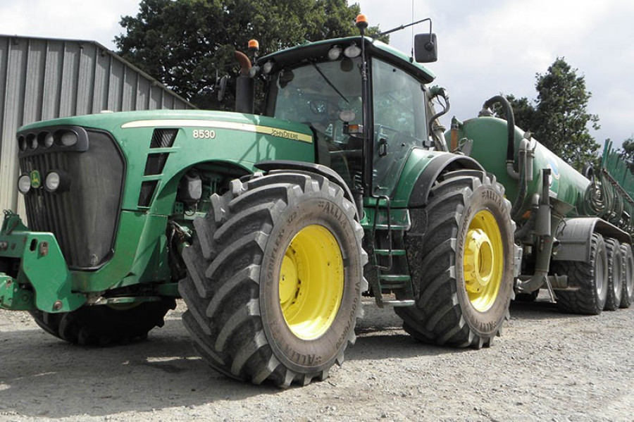 Alliance 372vf 389 vf 60472