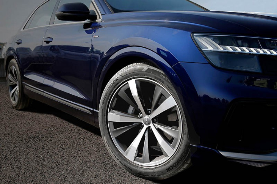20190912 hankook as original equipment on audi s q8 model series 02 60021