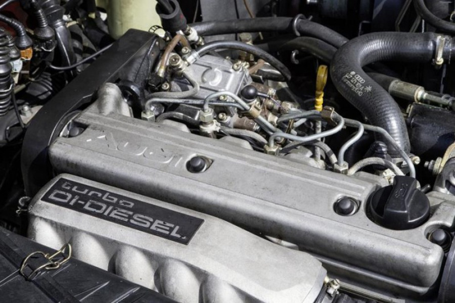 Motor diesel 59777