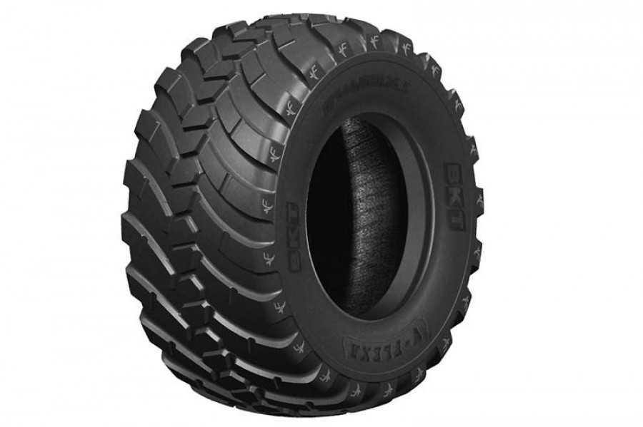 Bkt v flexa vf600.55r26.5 59866