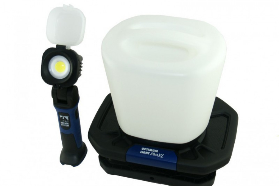 Optimum light plus y plus xl 59742