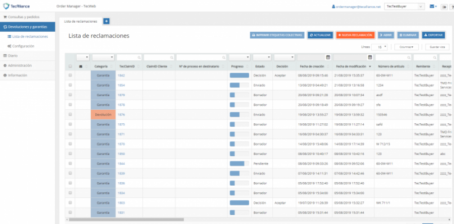 Claim list es 59713