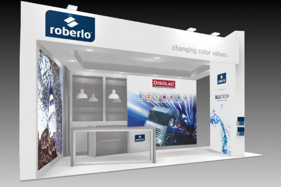 Simulacio stand equip auto 2019 59933