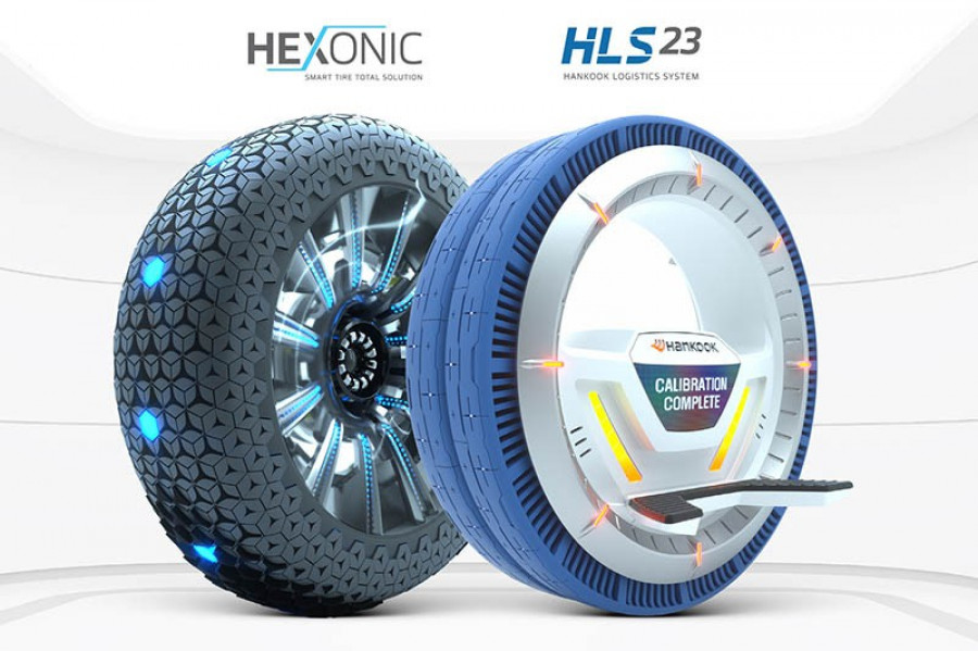 Hankook idea award 59704