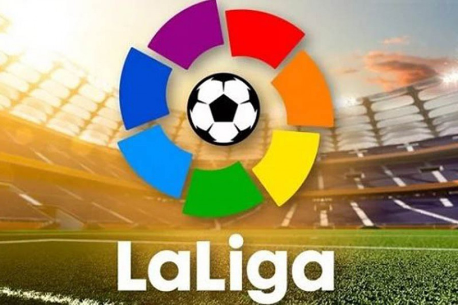 la liga espanola 59458