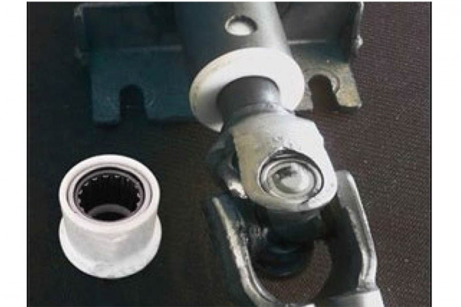 Cojinete para columna de direccion 2 59365