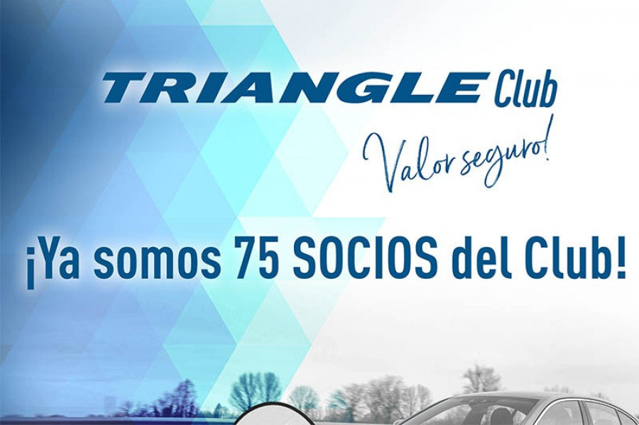 Imagen socios club triangle 59430
