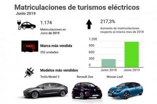 Np ganvam aedive matriculaciones bev y phev junio 2019 1 58886