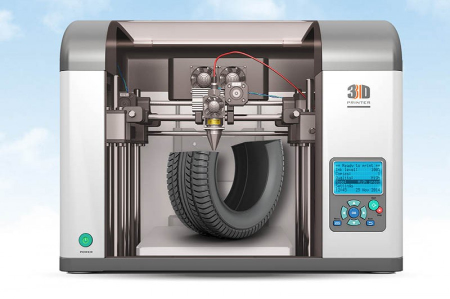 Tnu impresora 3d 58650