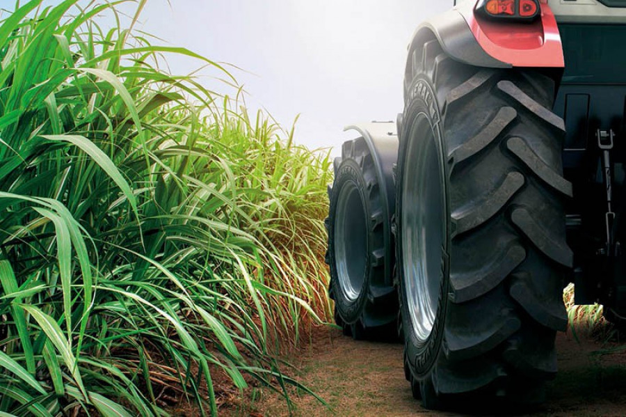 Gt agriculture 58551