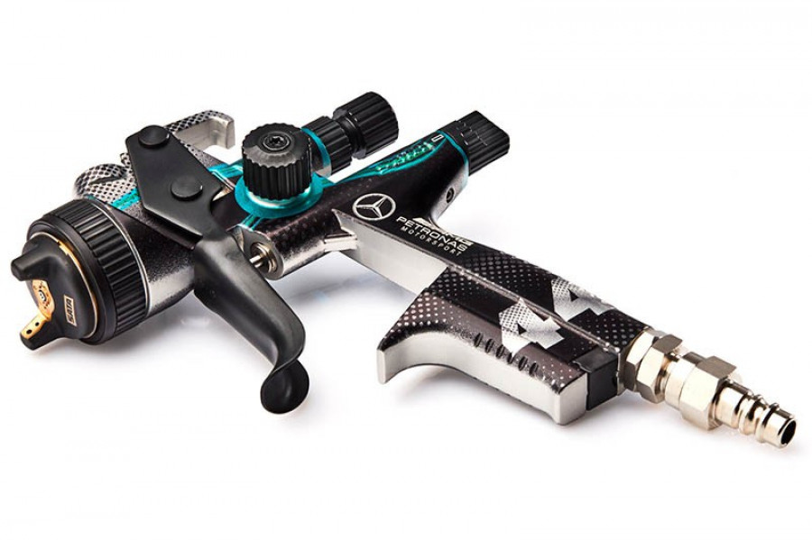 Race spray gun 4 58643