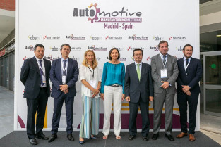 Sernauto automotive 58629