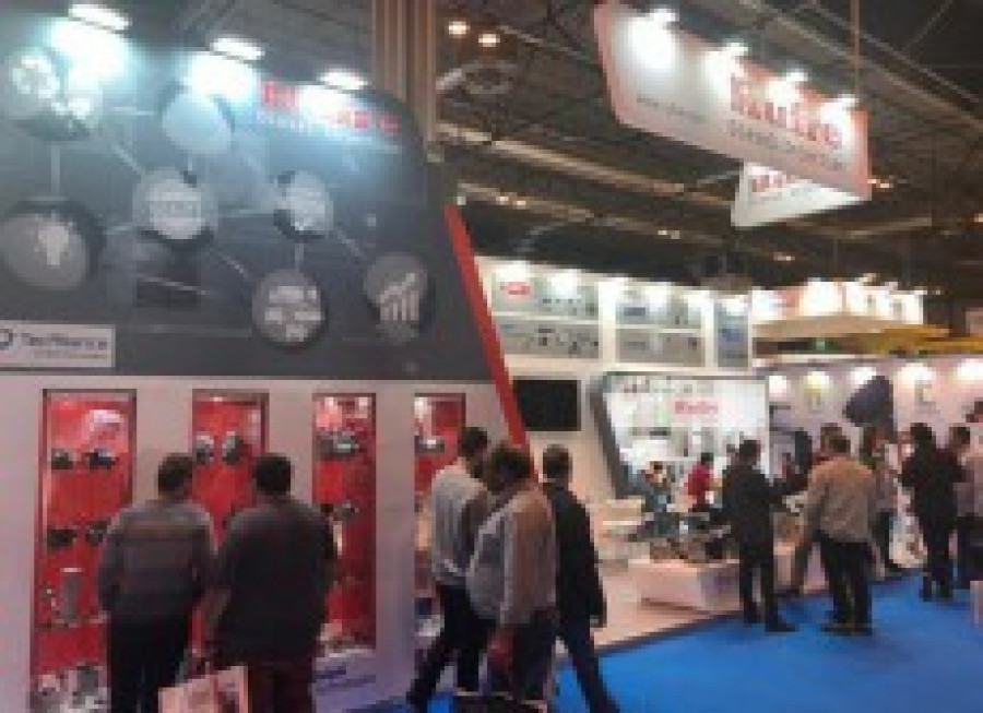 Rufre rematec2019 58480